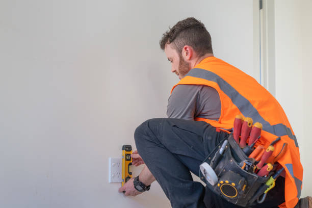 Best Electrical Wiring Services  in Mledgevle, IL