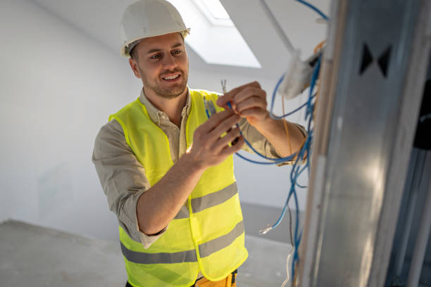 Best Electrical System Inspection  in Mledgevle, IL